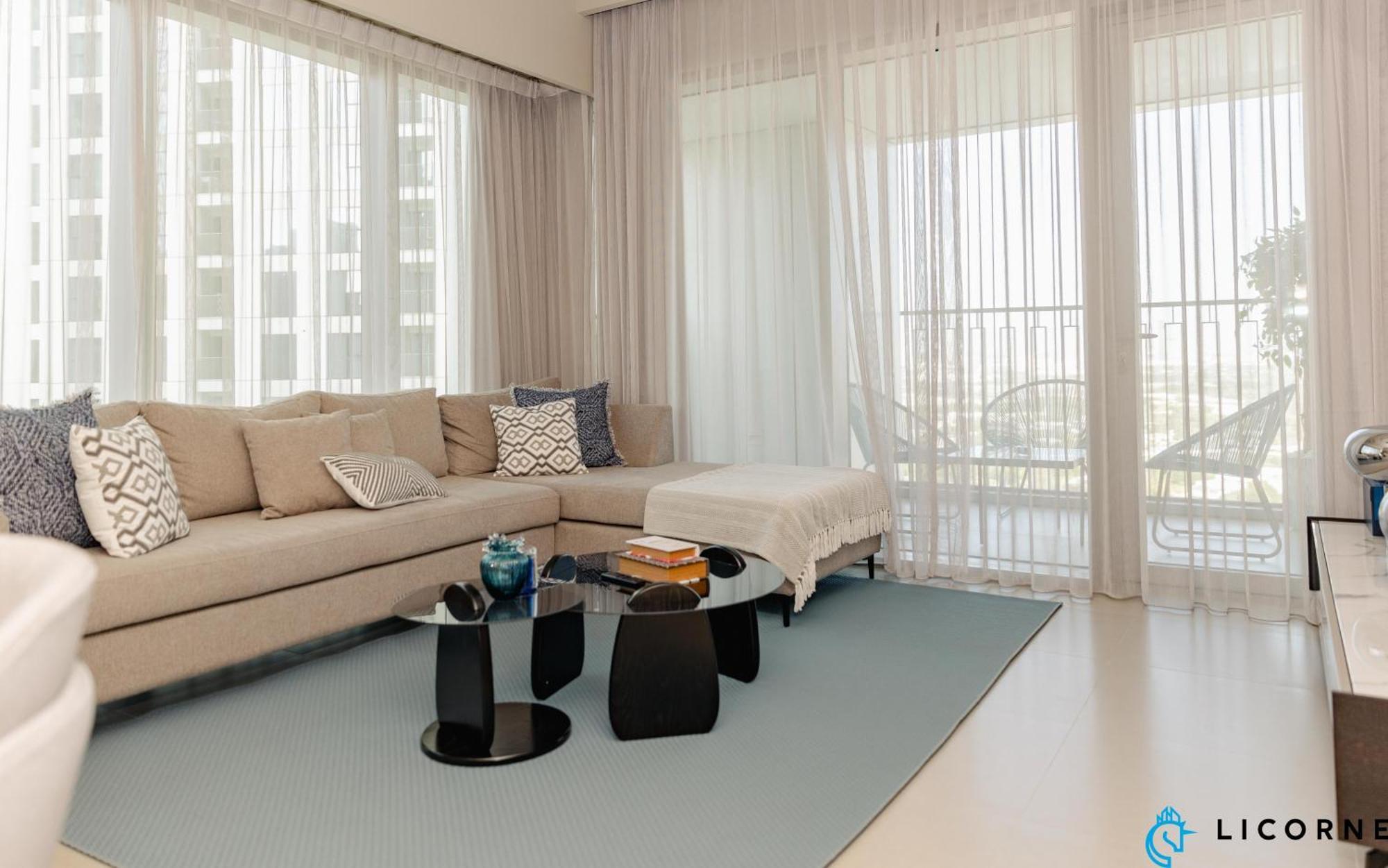 Apartment Brand New Modern 2br Retreat, Walk To Mall - Downtown Views Ll *