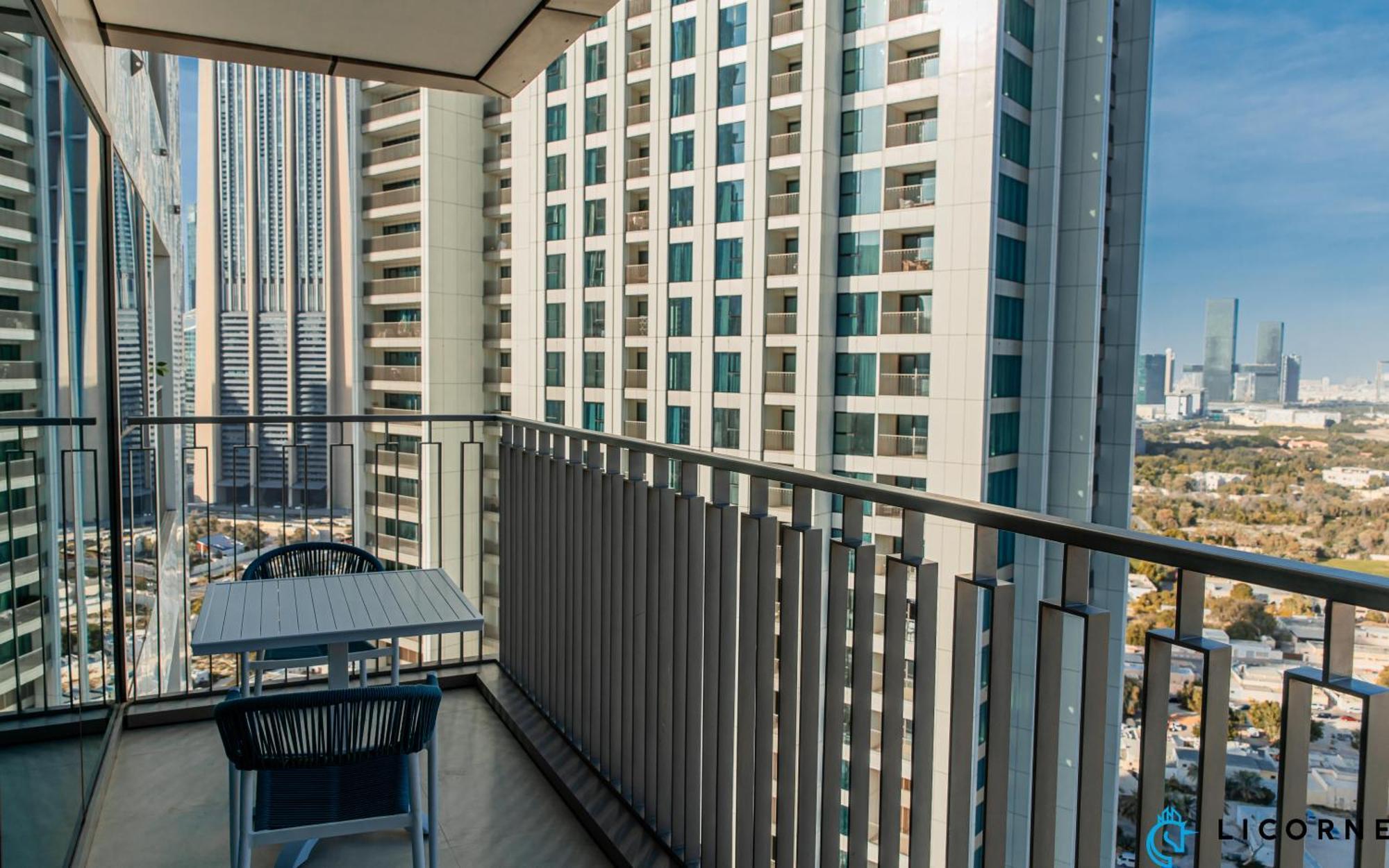 Brand New Modern 2br Retreat, Walk To Mall - Downtown Views Ll