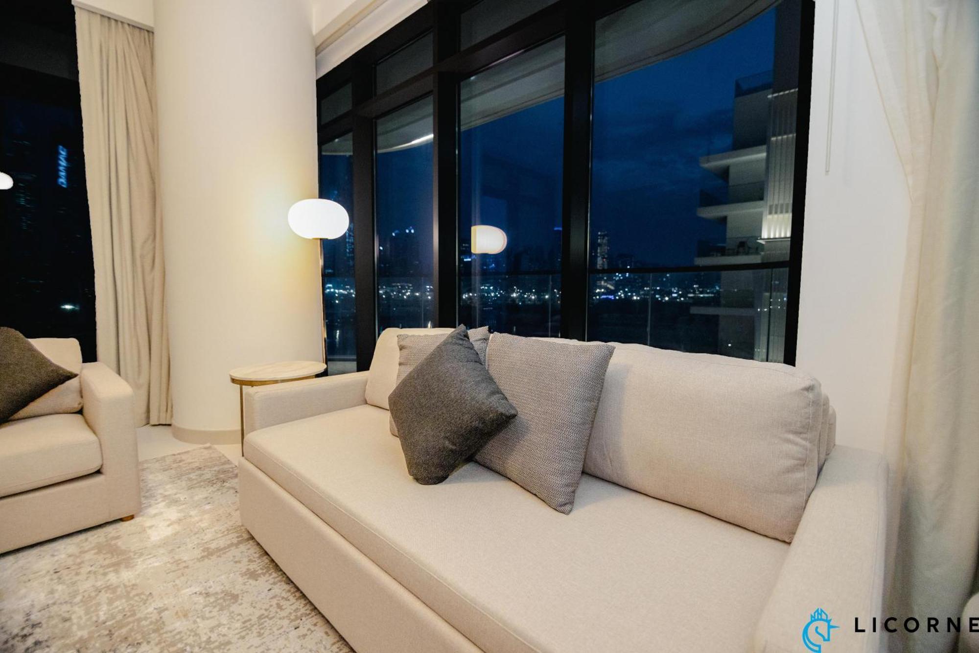 Apartamento Seascape Sanctuary - 3 And A Half Br Beachfront Bliss - Marina Vista Tower 1 *
