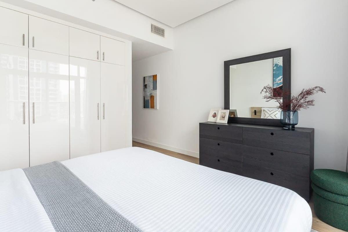 Appartement Frank Porter - Continental Tower