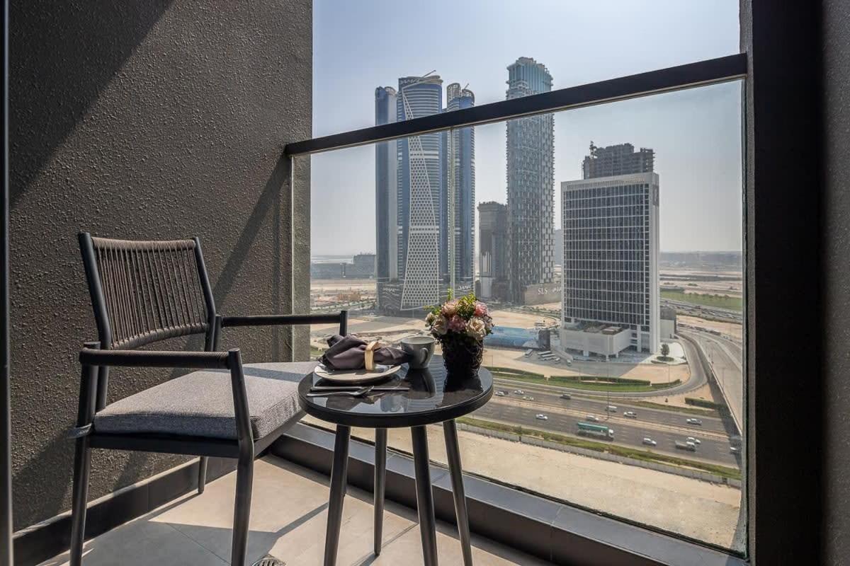 Appartement Frank Porter - 15 Northside *