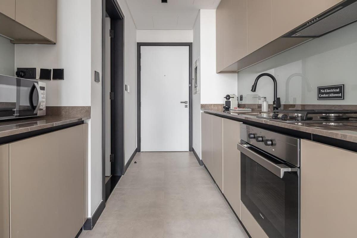 Appartement Frank Porter - 15 Northside Dubaï