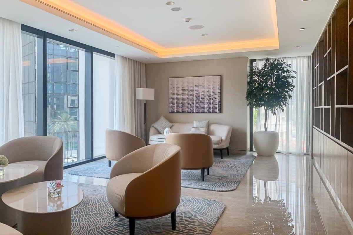 Appartement Frank Porter - Act One Tower 1 *