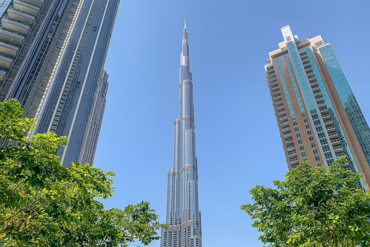 Appartement Frank Porter - Act One Tower 1