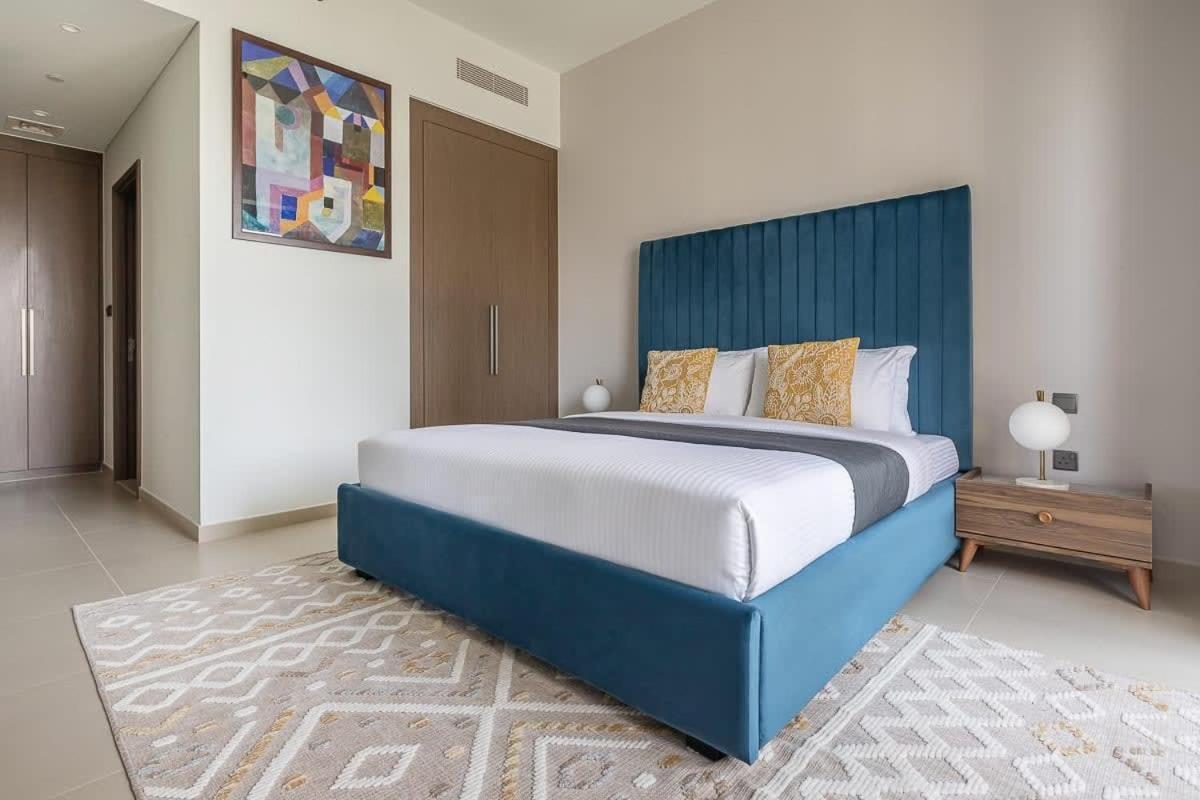 Appartement Frank Porter - Act One Tower 1 Dubaï
