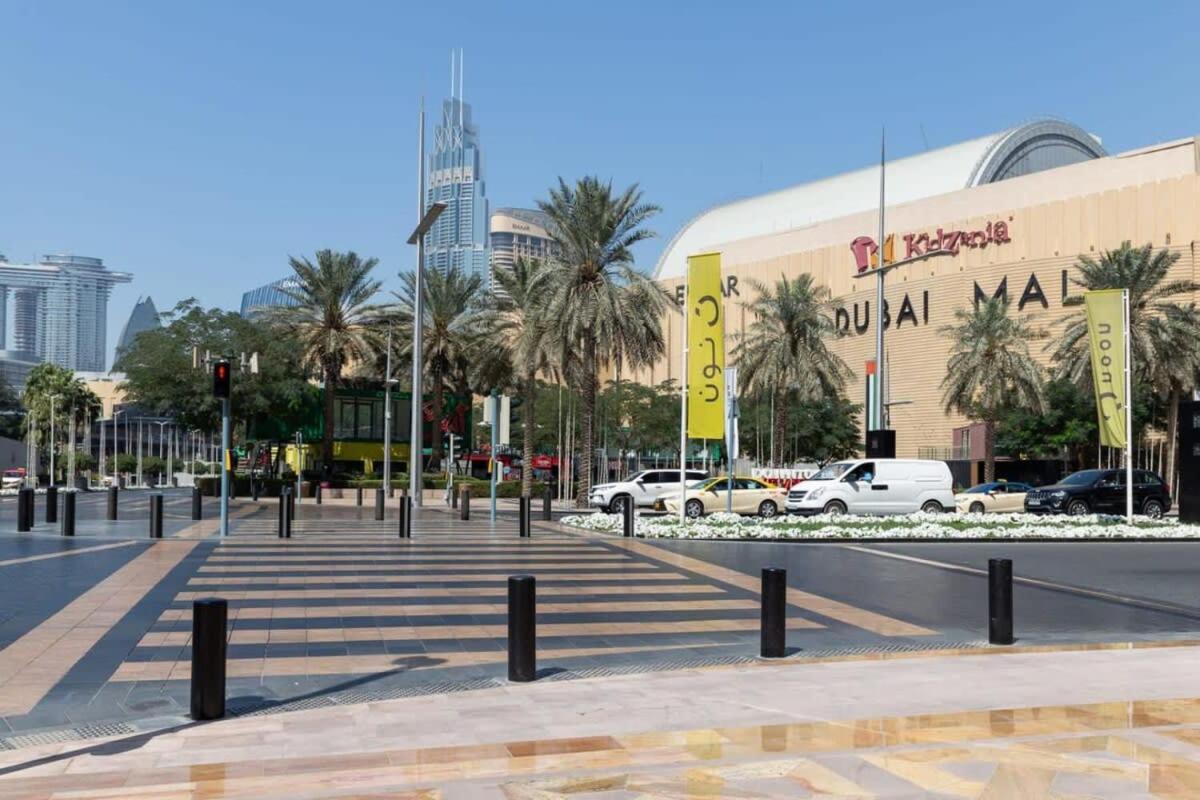 Appartement Frank Porter - The Sterling By Omniyat Dubaï