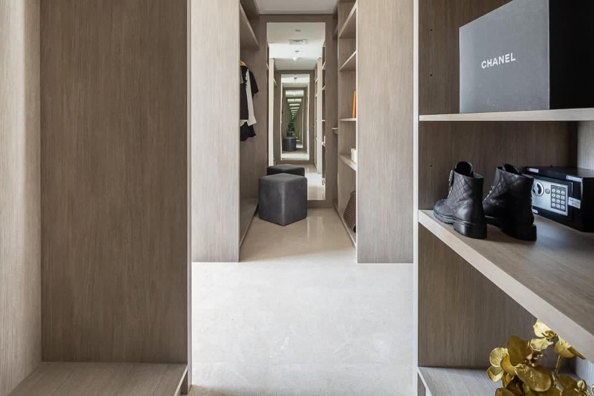 Frank Porter - The Sterling By Omniyat Appartement *