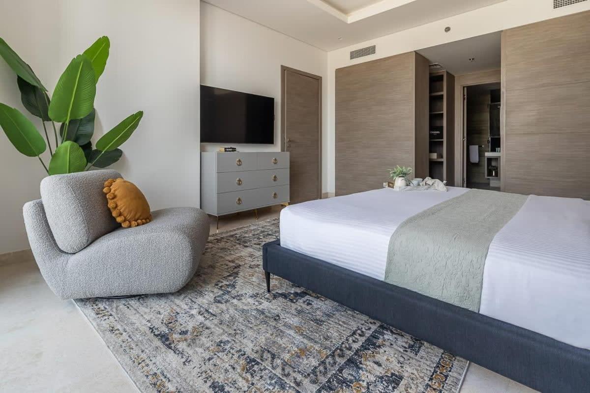 Frank Porter - The Sterling By Omniyat Appartement Dubaï