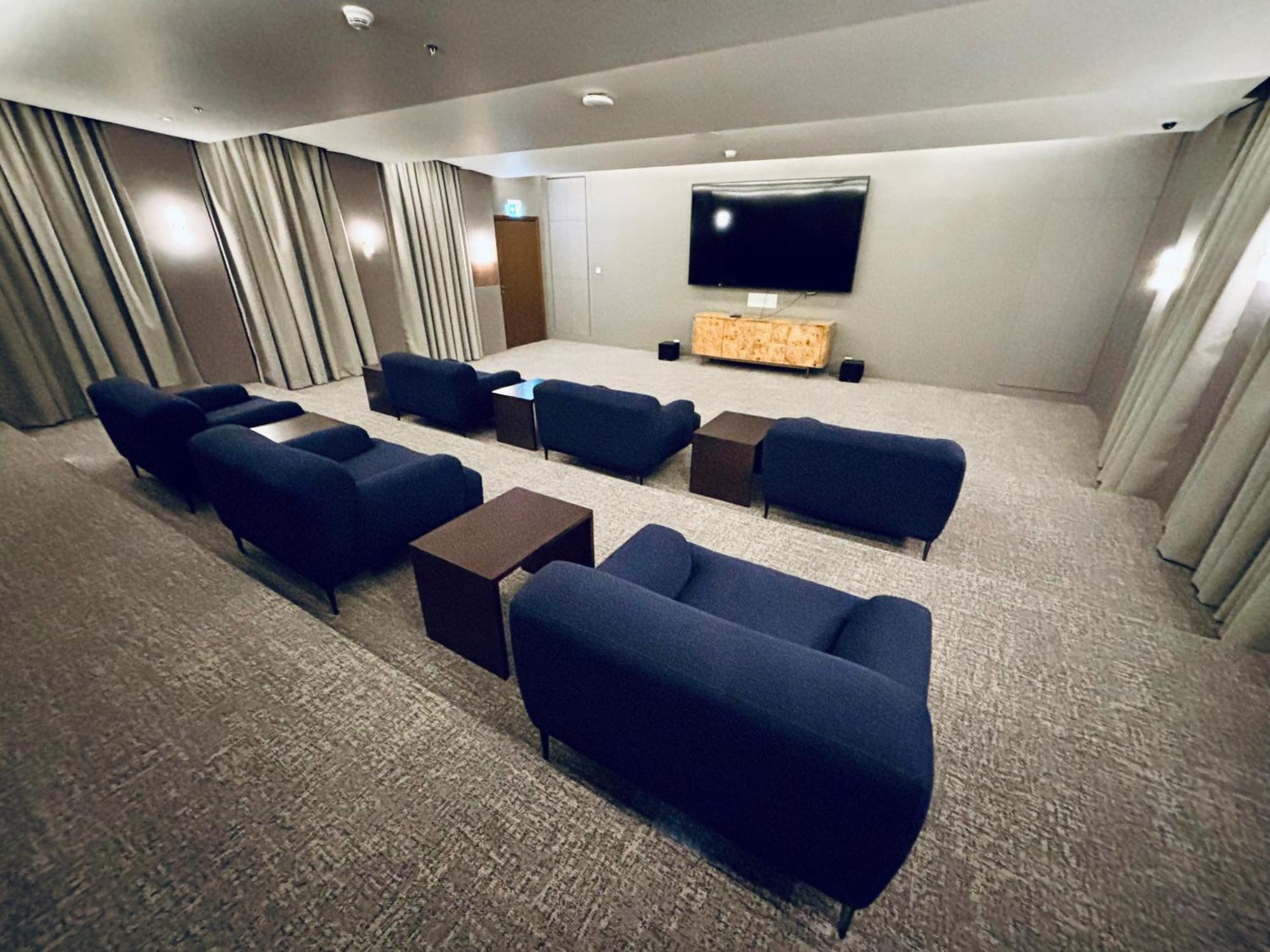 Appartement Tower - New Elite Opera View, Opposite Burj Khalifa And Mall Dubai