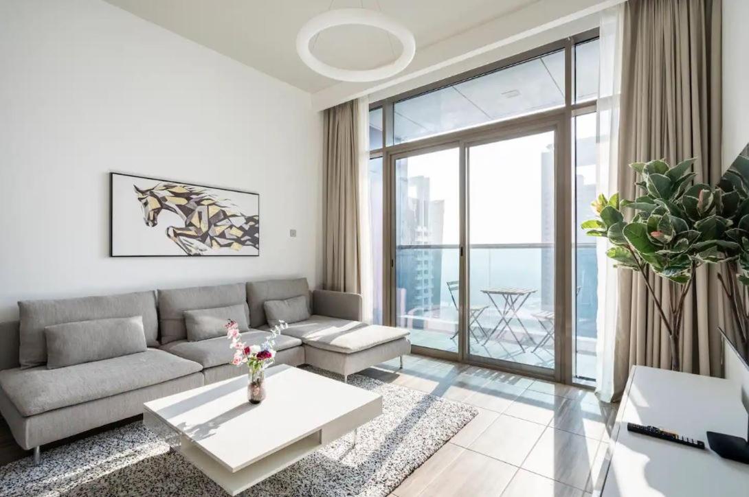 Apartment One Bed Mbl Jlt