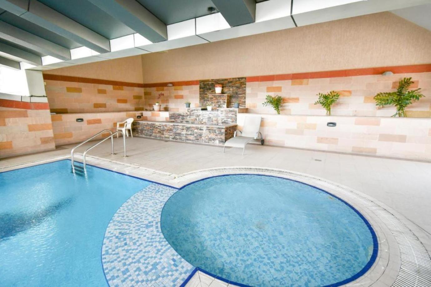 Apartament Globalstay. Scala Tower Retreat With Free Parking *