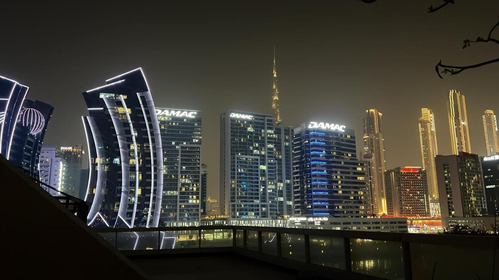 Globalstay. Scala Tower Retreat With Free Parking Apartament *