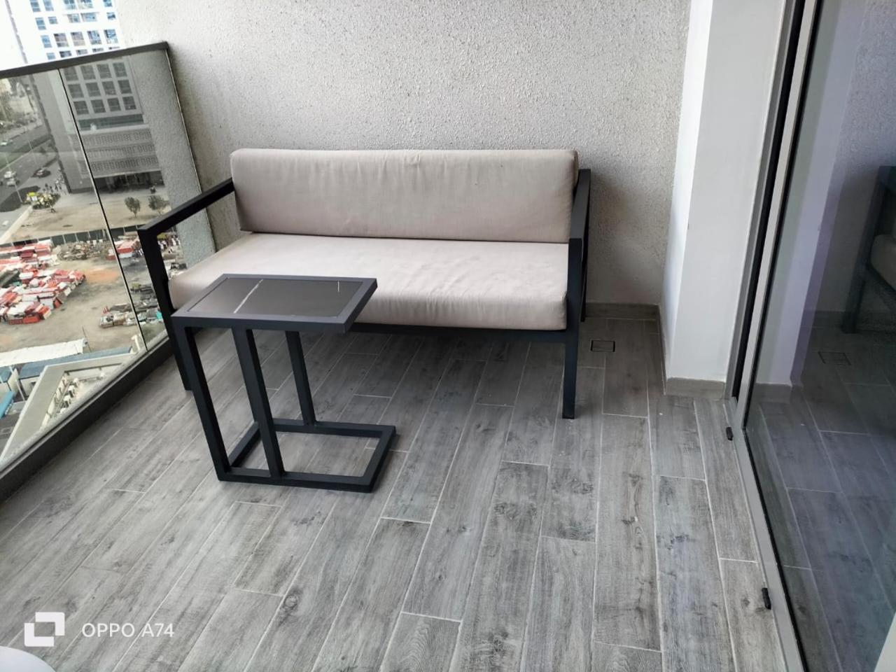 Appartamento Luxurious Mag318 In Business Bay Downtown Walking Distance From Mall & Burj Khalifa Dubai