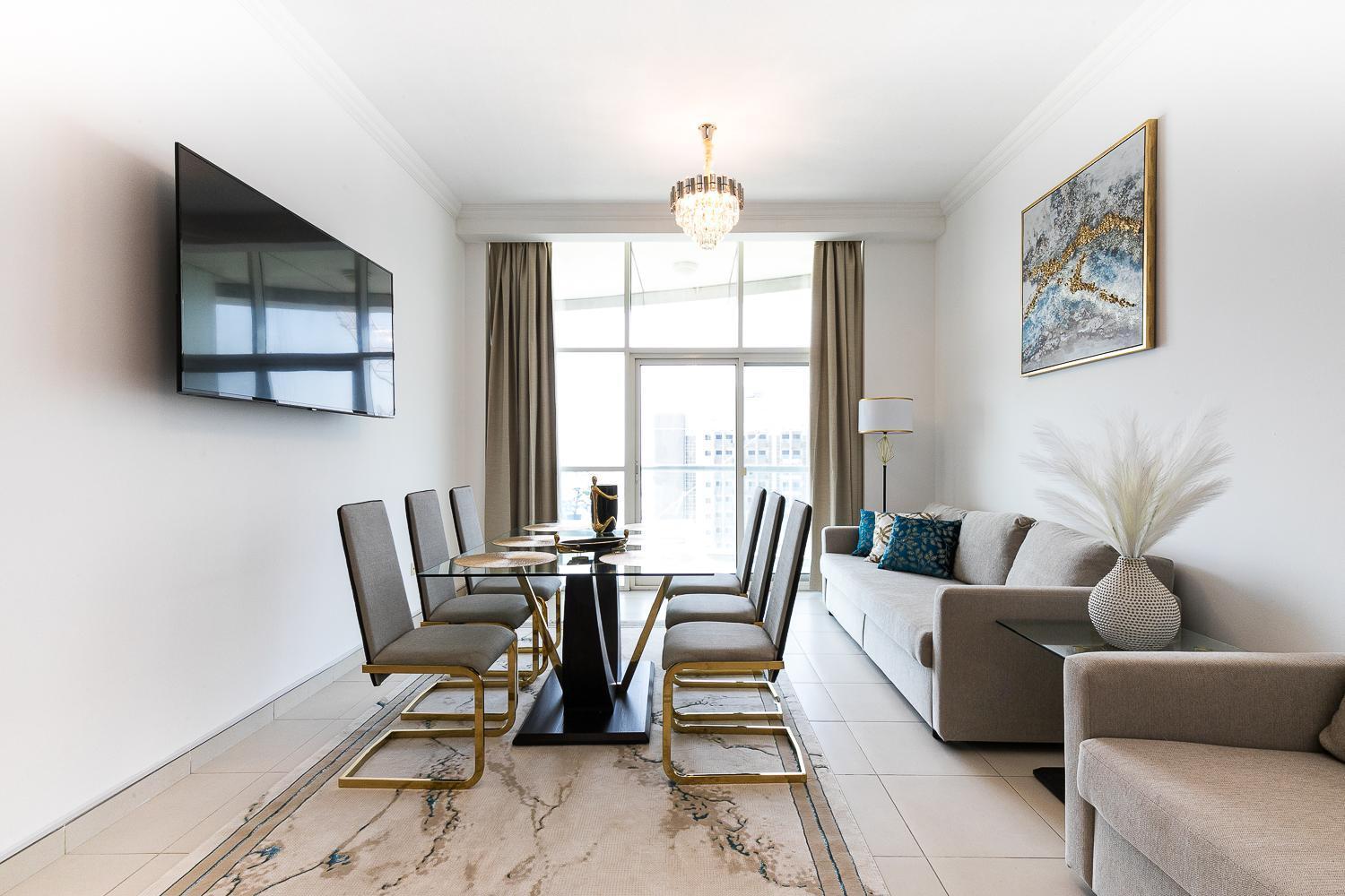 Apartament Globalstay. Scala Tower Retreat With Free Parking *