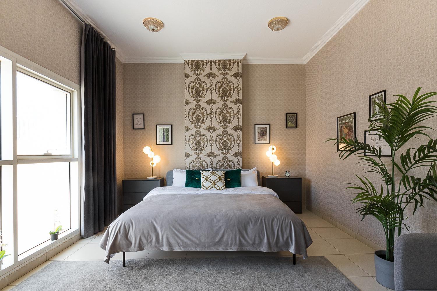 Apartament Globalstay. Scala Tower Retreat With Free Parking *