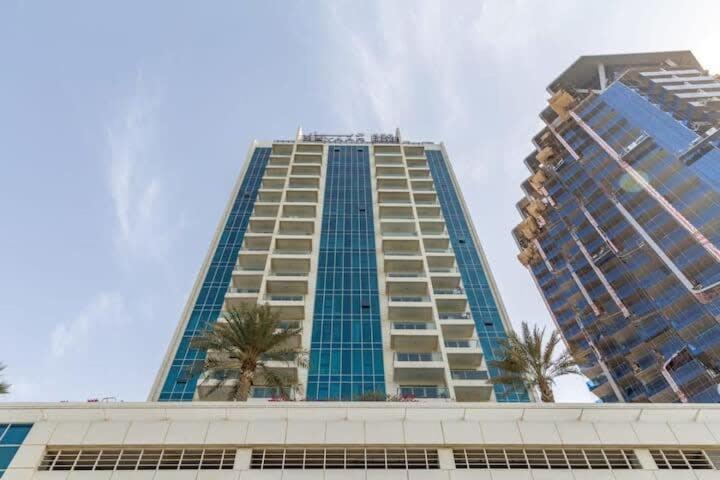 Apartamento Frank Porter - Fairview Residency *