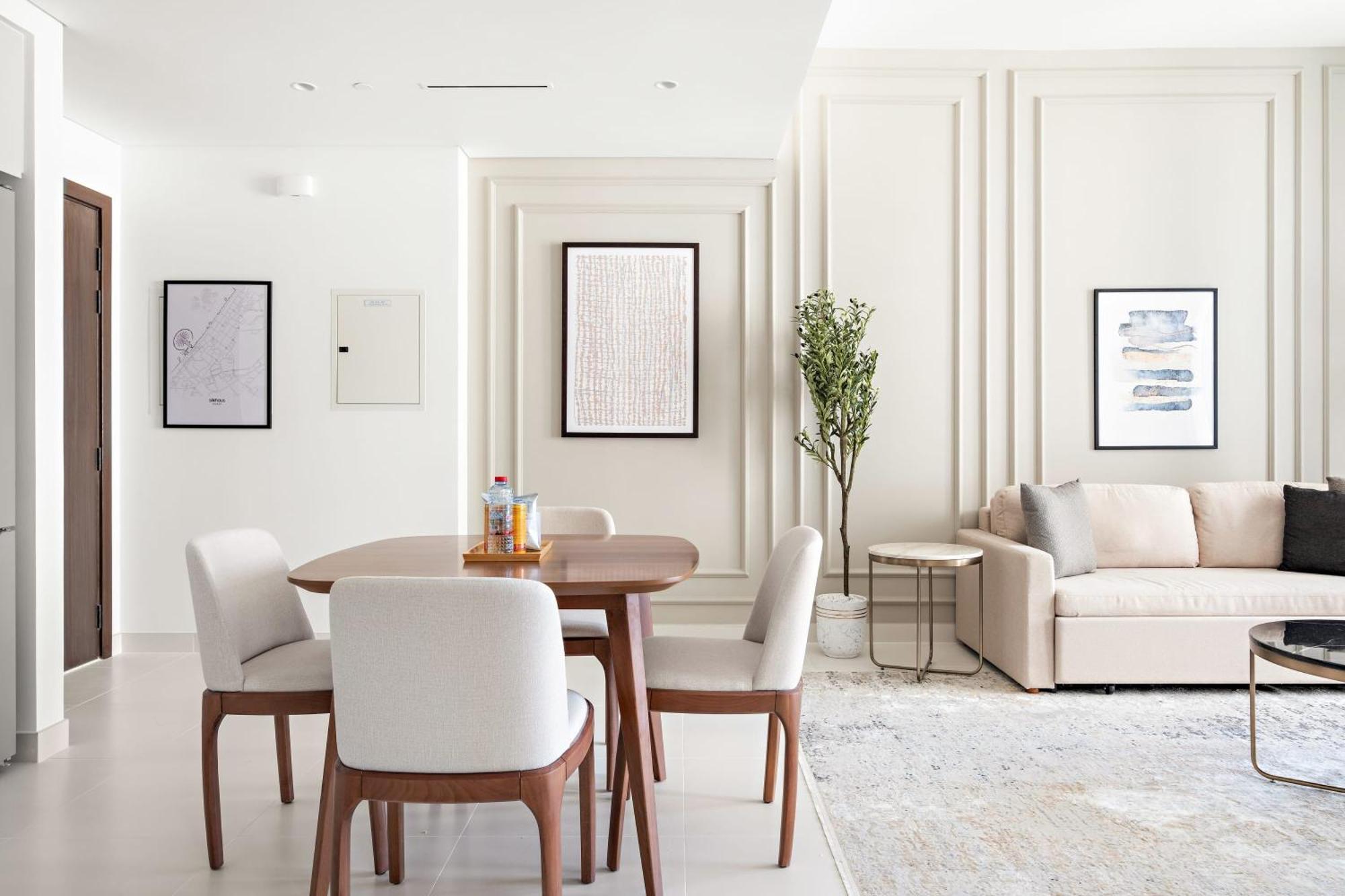 Appartement Silkhaus Vibes In Tower With Private