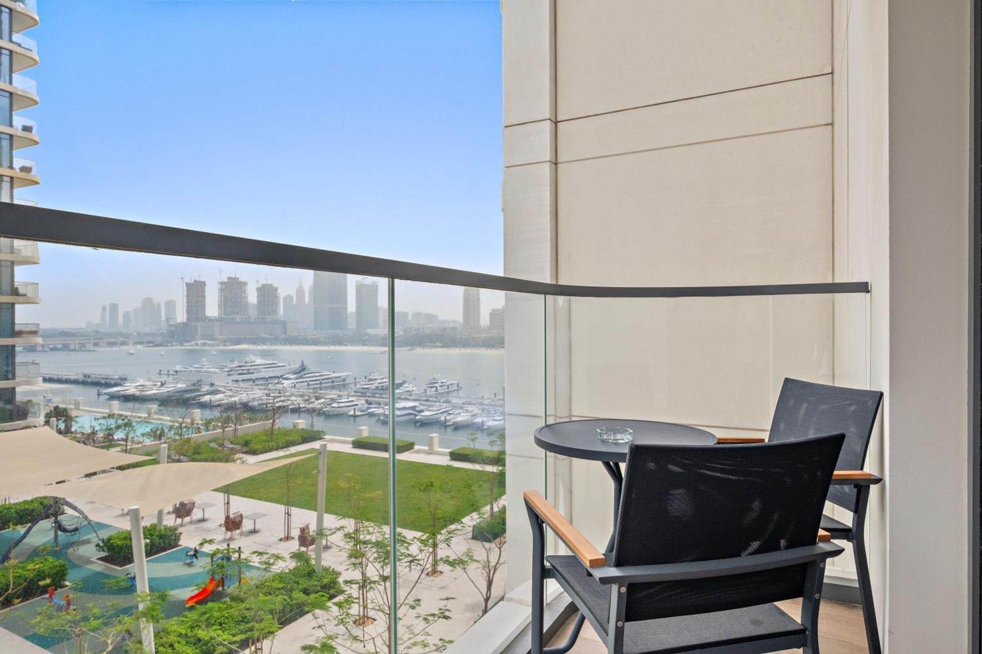 Silkhaus Vibes In Tower With Private Appartement