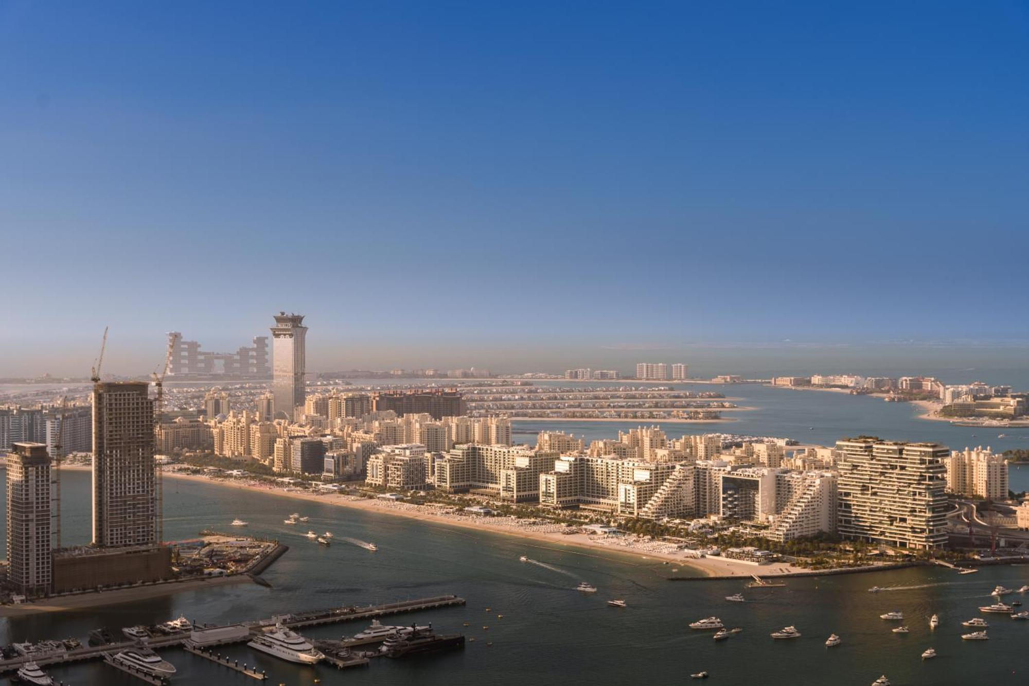 Appartement Heavenly Spacious 2 Bedroom With Stunning View *