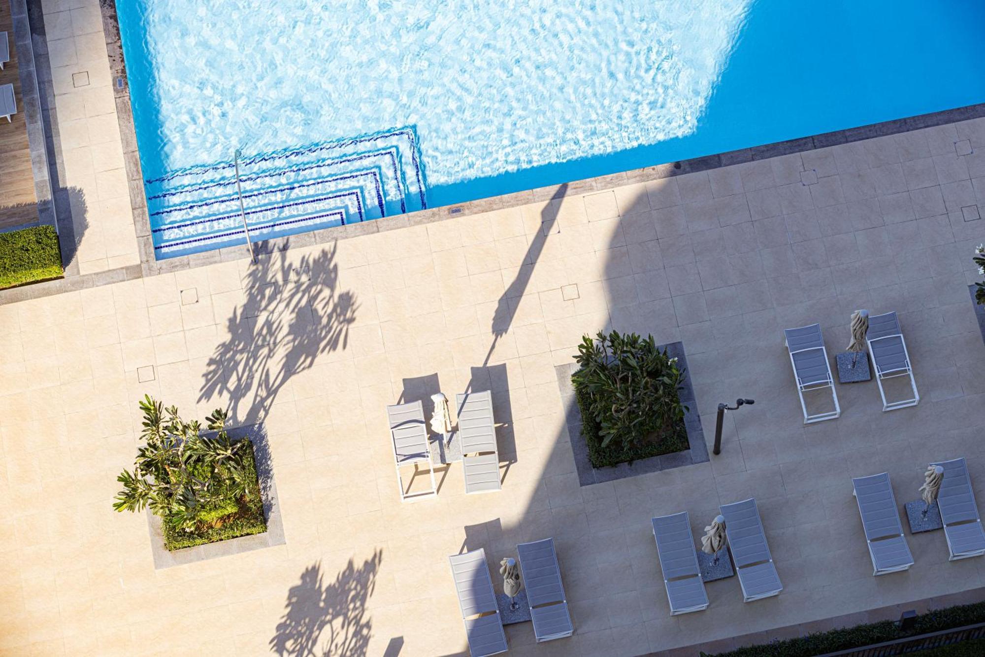 Burj Crown - First Class Boulevard View, 9 Min Walk Mall Apartamento *