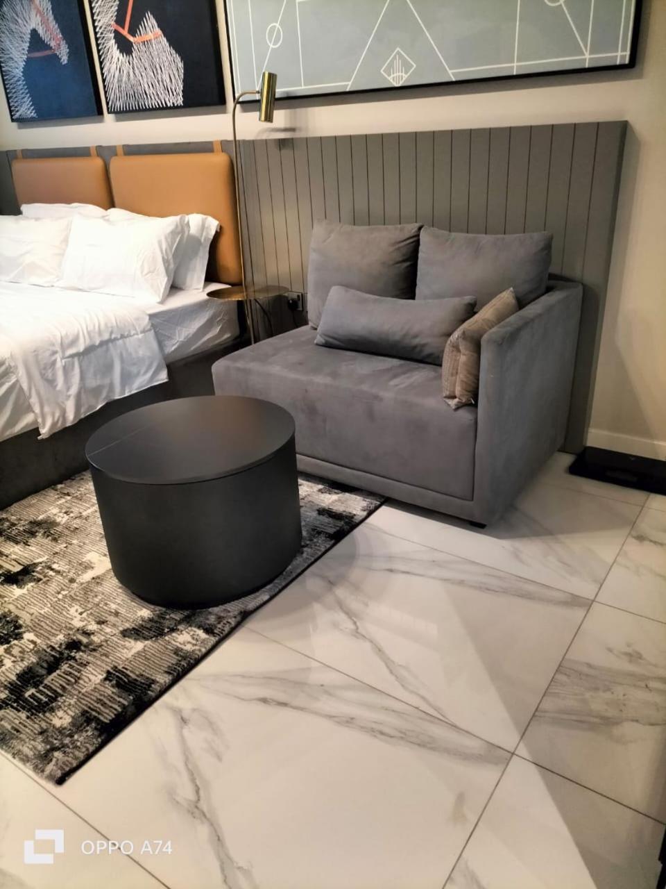 Luxurious Mag318 In Business Bay Downtown Walking Distance From Mall & Burj Khalifa
