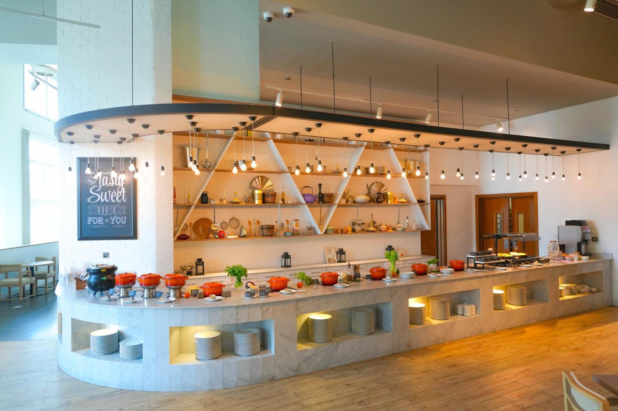 Ibis Styles Dragon Mart Dubai