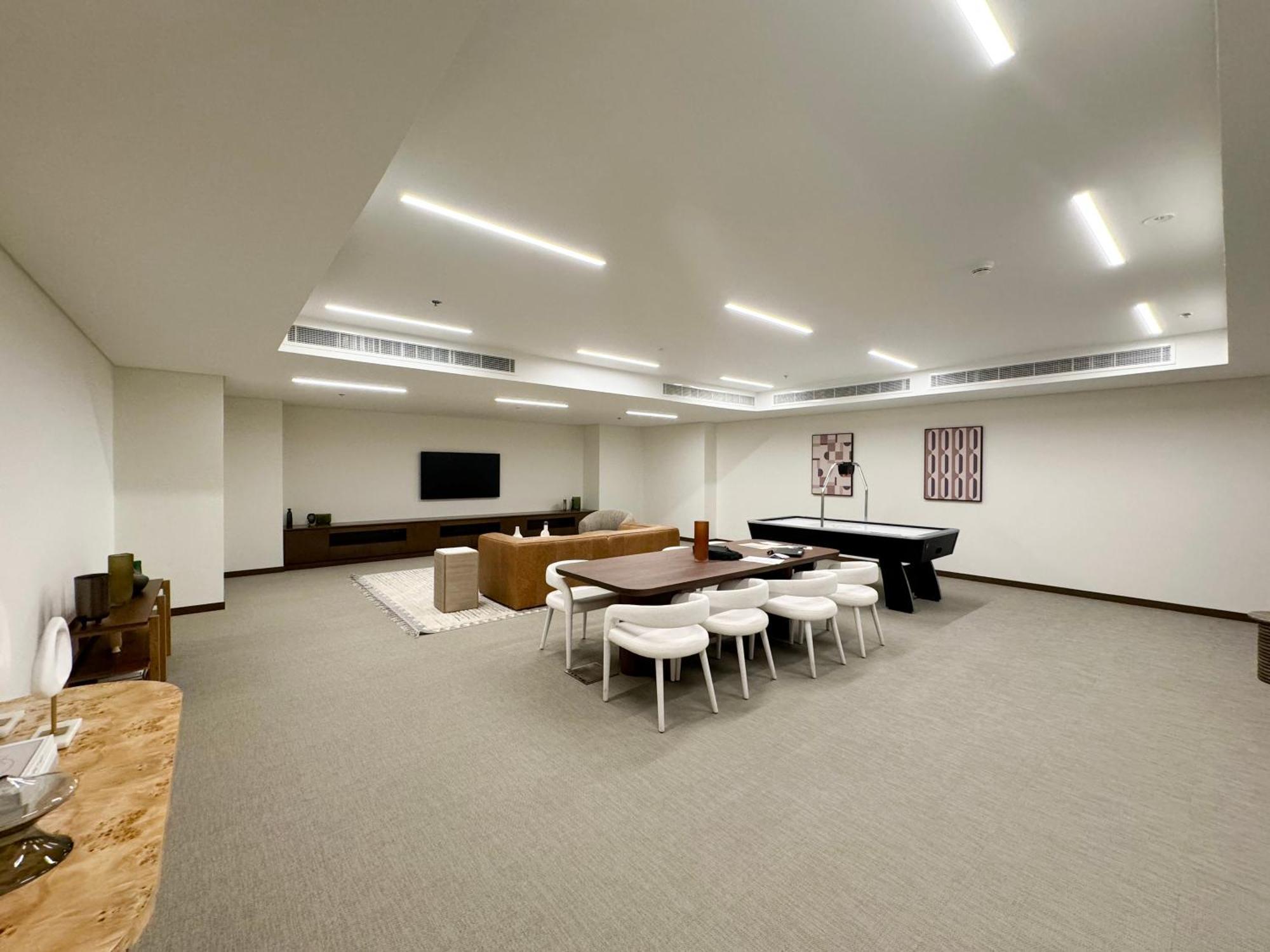 Appartamento Magnificent - Cozy 2 Bhk Retreat In Downtown Dubai