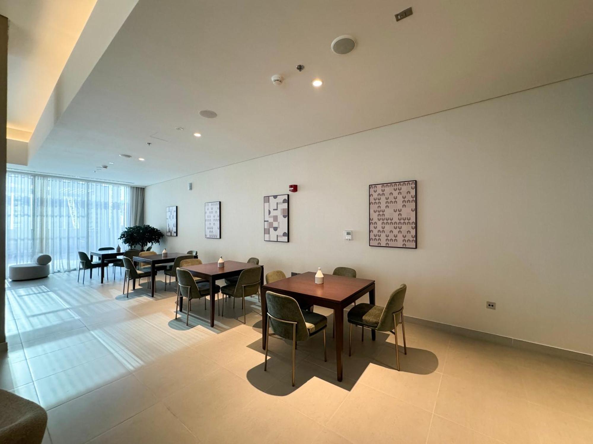 Appartamento Magnificent - Cozy 2 Bhk Retreat In Downtown Dubai