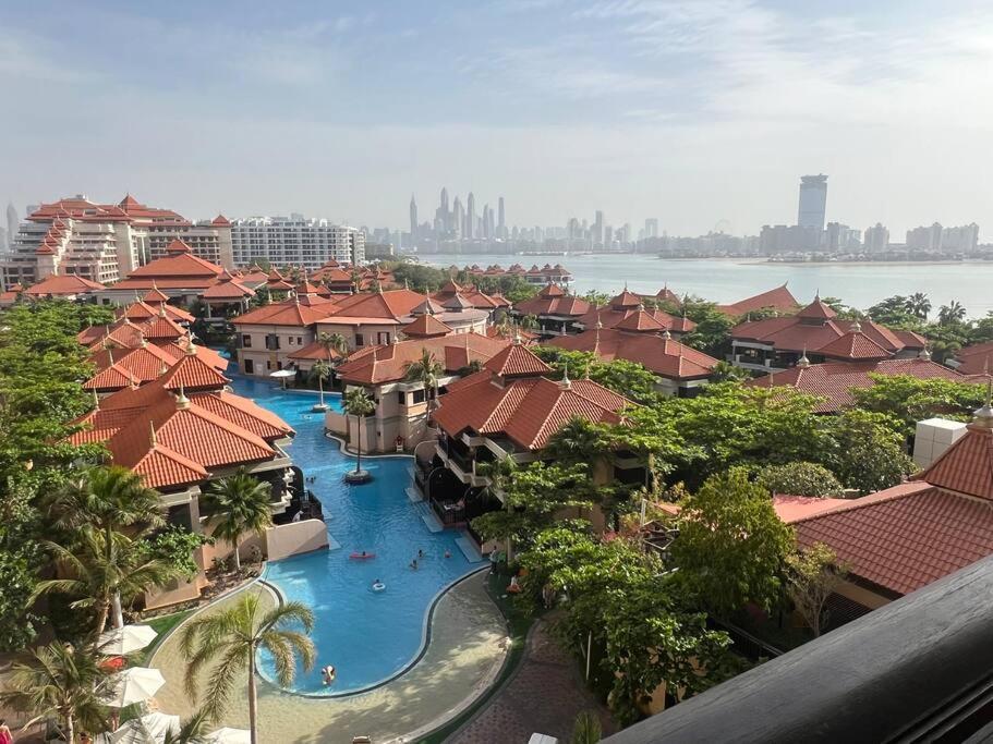 2br At Anantara The Palm Appartement Dubai