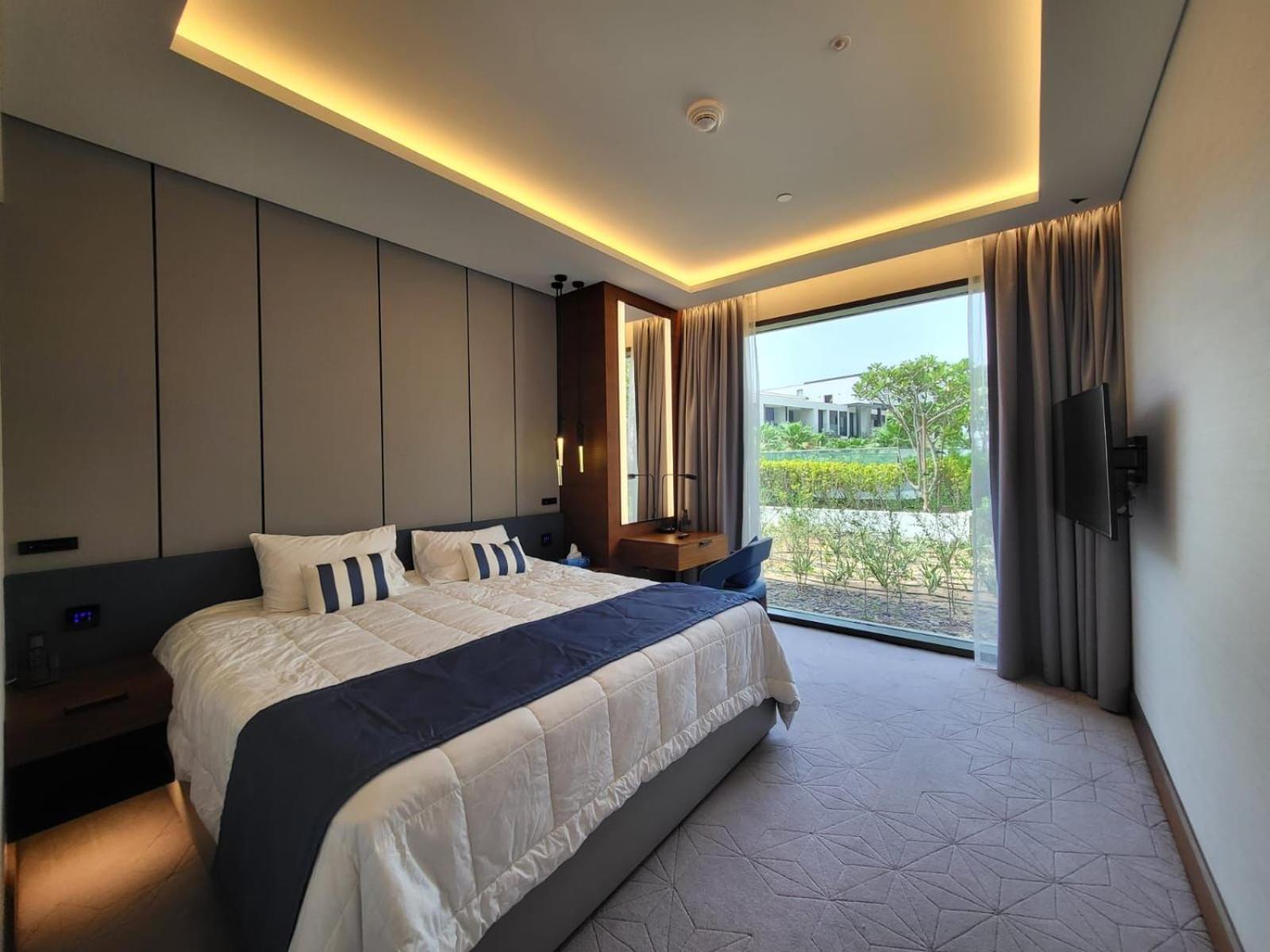Appartement Bluewaters Island - Modern 2 Bedroom Full *