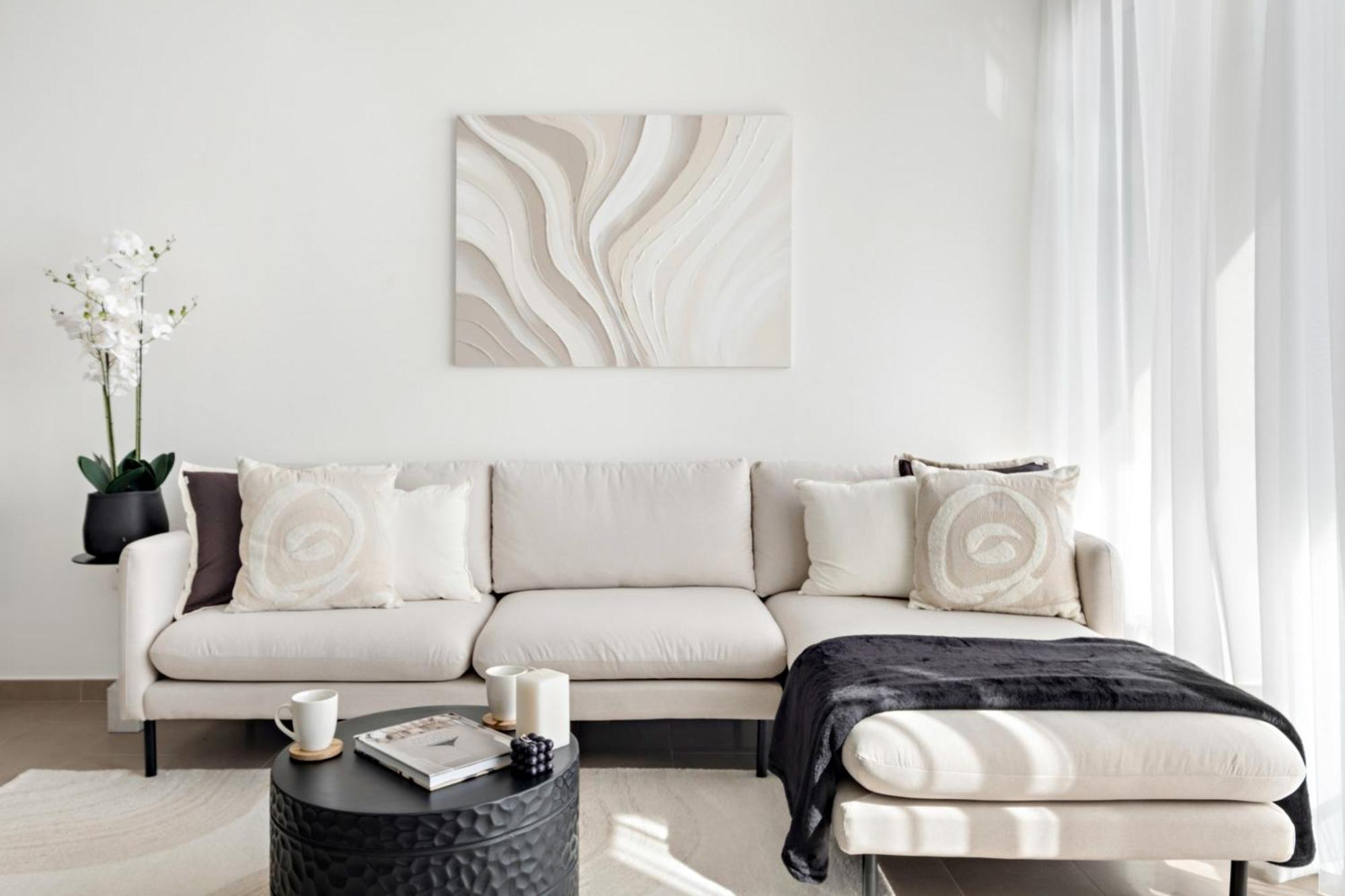 Appartement Exclusive 1 Bdr In A Exclusive Neighbourhood *