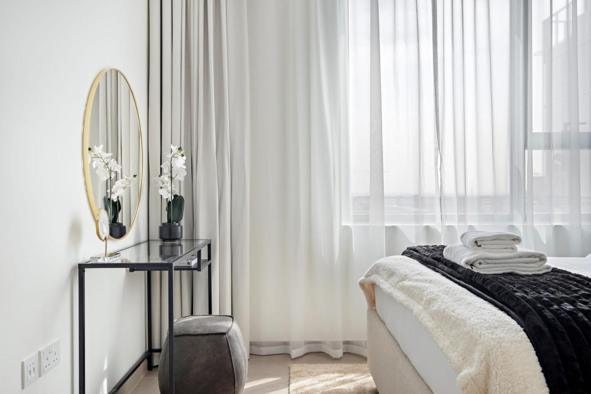 Exclusive 1 Bdr In A Exclusive Neighbourhood Dubaï