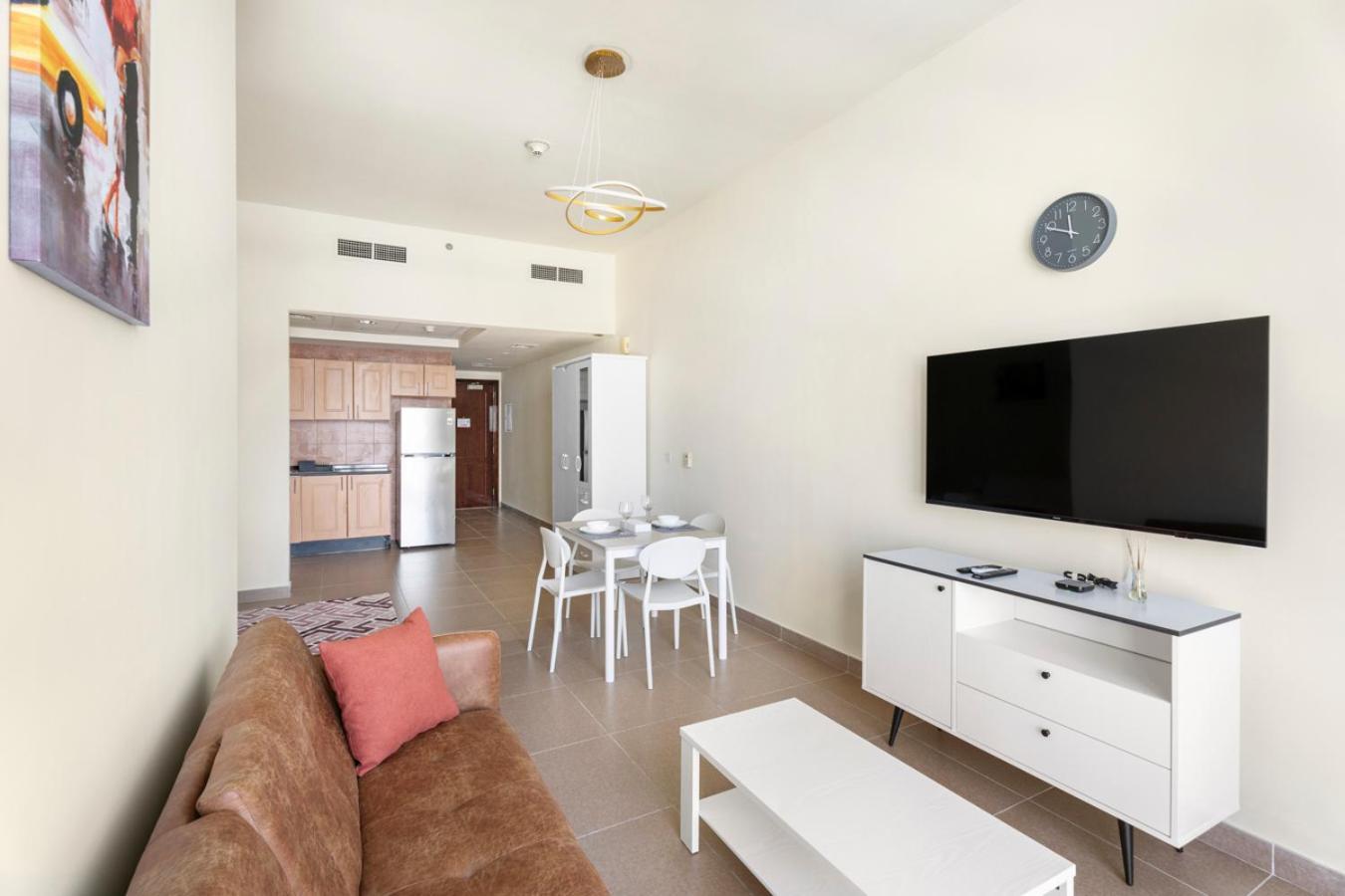 Stonetree - Cozy In Prime Location Appartement Dubaï