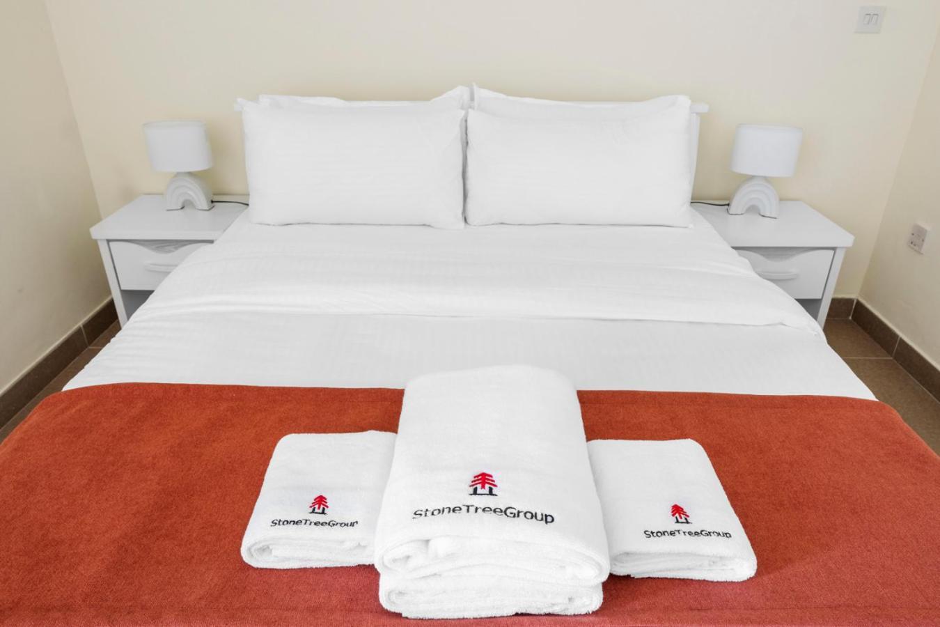 Stonetree - Cozy In Prime Location Dubaï
