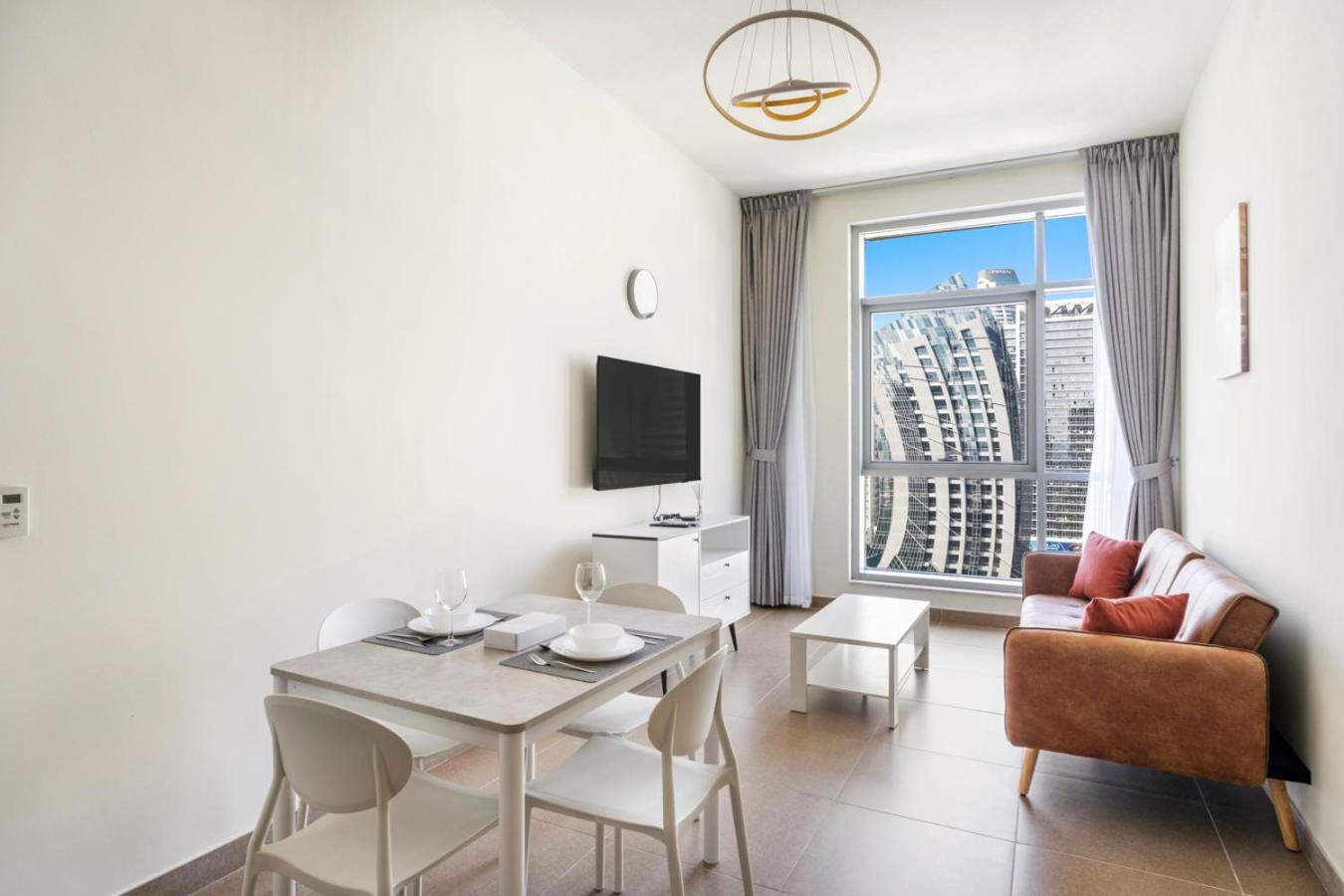 Stonetree - Cozy In Prime Location Appartement Dubaï