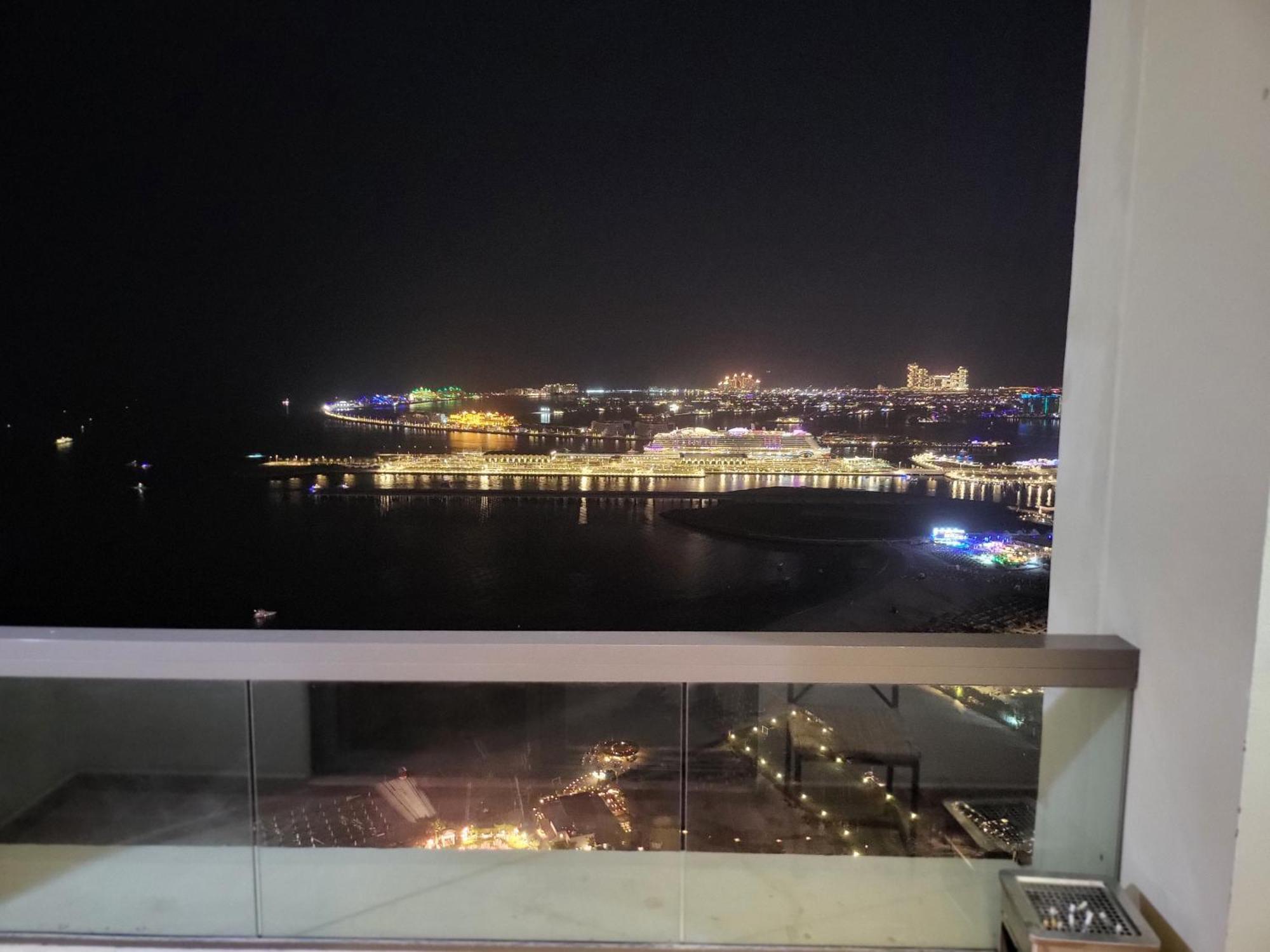 Atlantis View Gæstehus Dubai