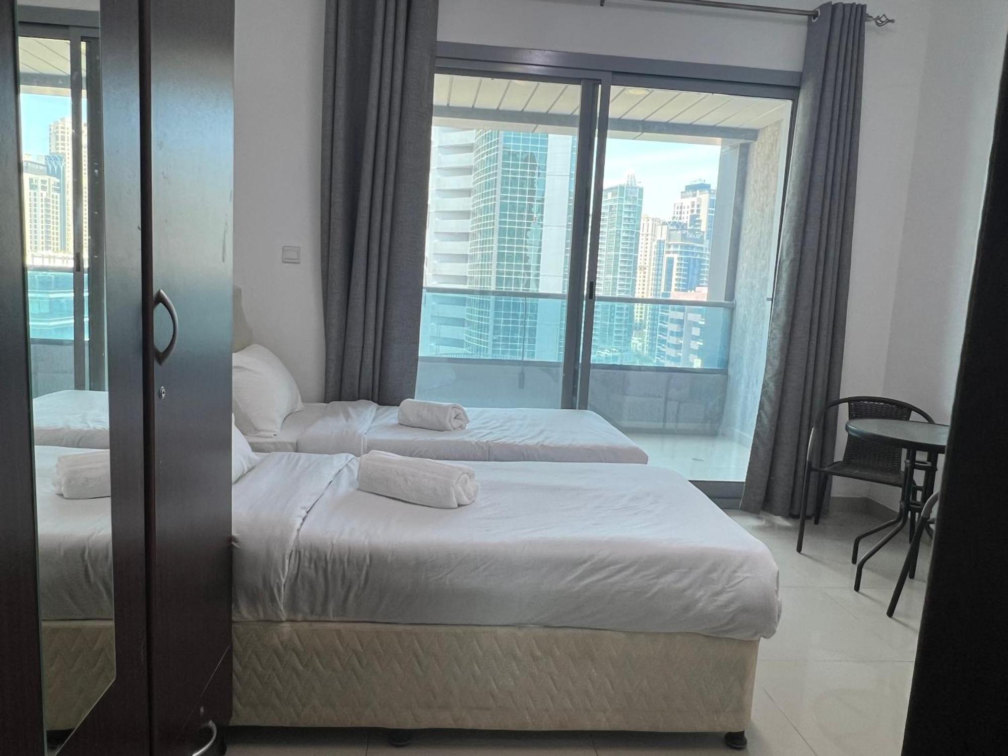 Al Marsa Apartment