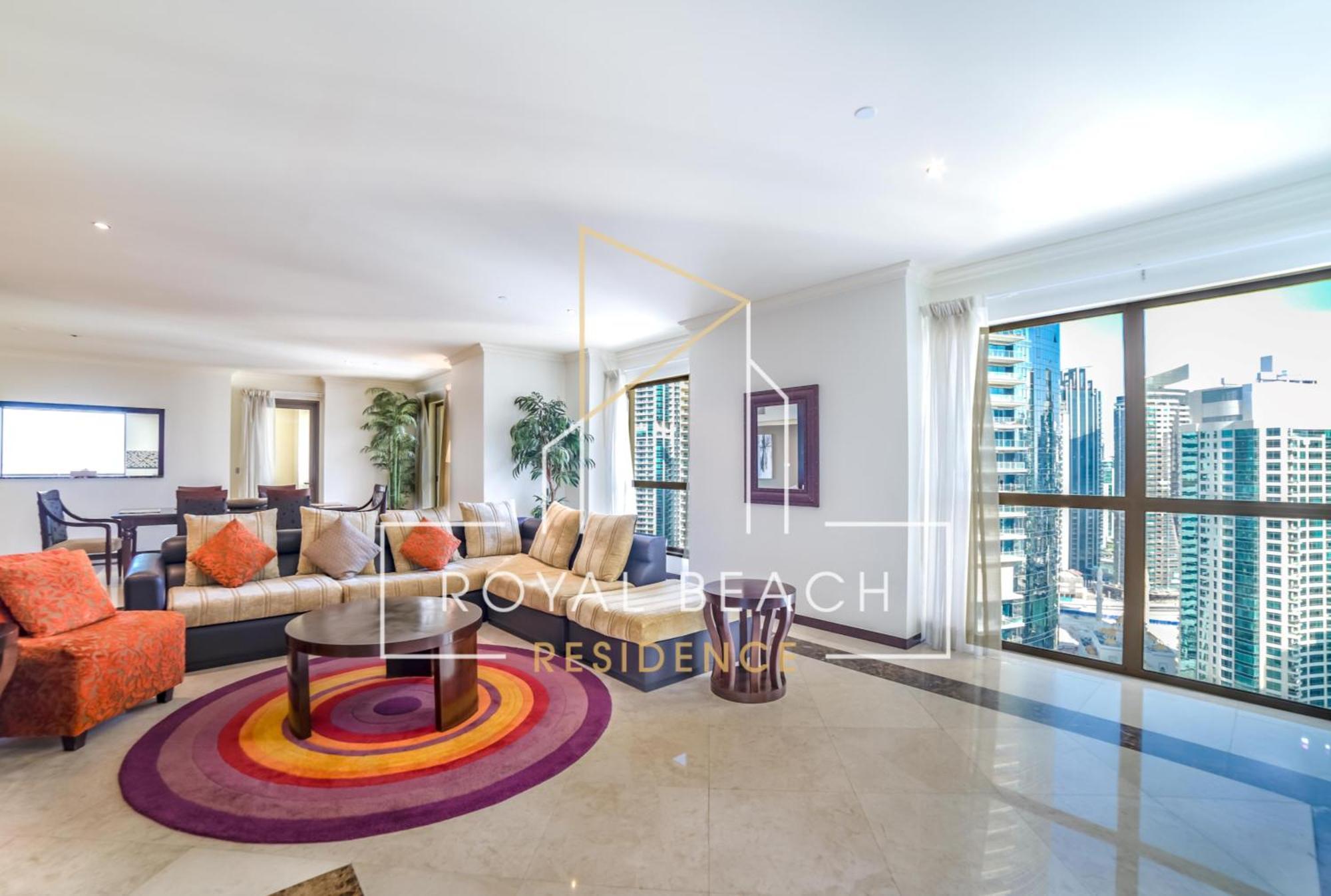 Apartamento Royal *