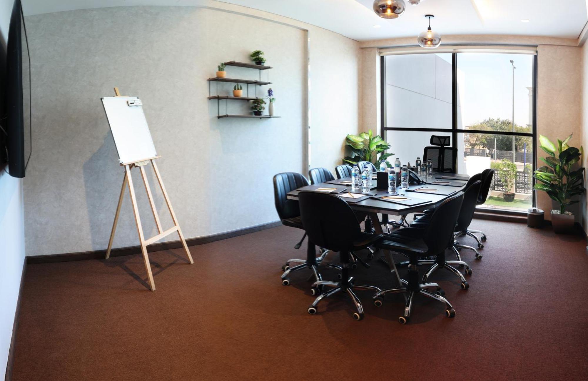 Hotel Grand Kingsgate Waterfront By Millennium 4*
