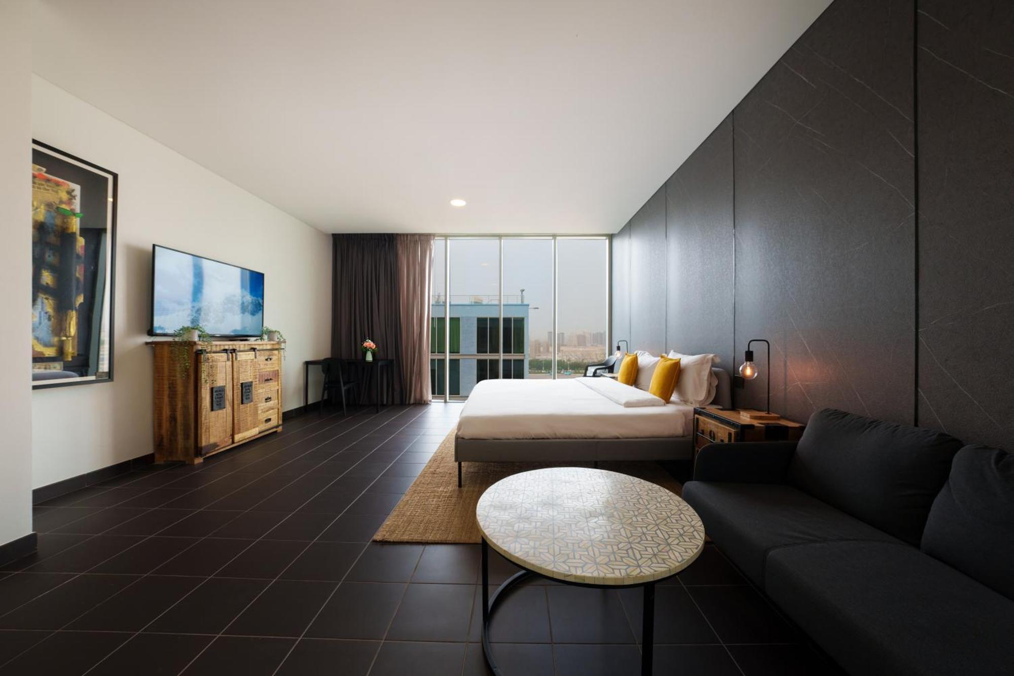 Emirates Sports Hotel, Sports Hotel Dubaï