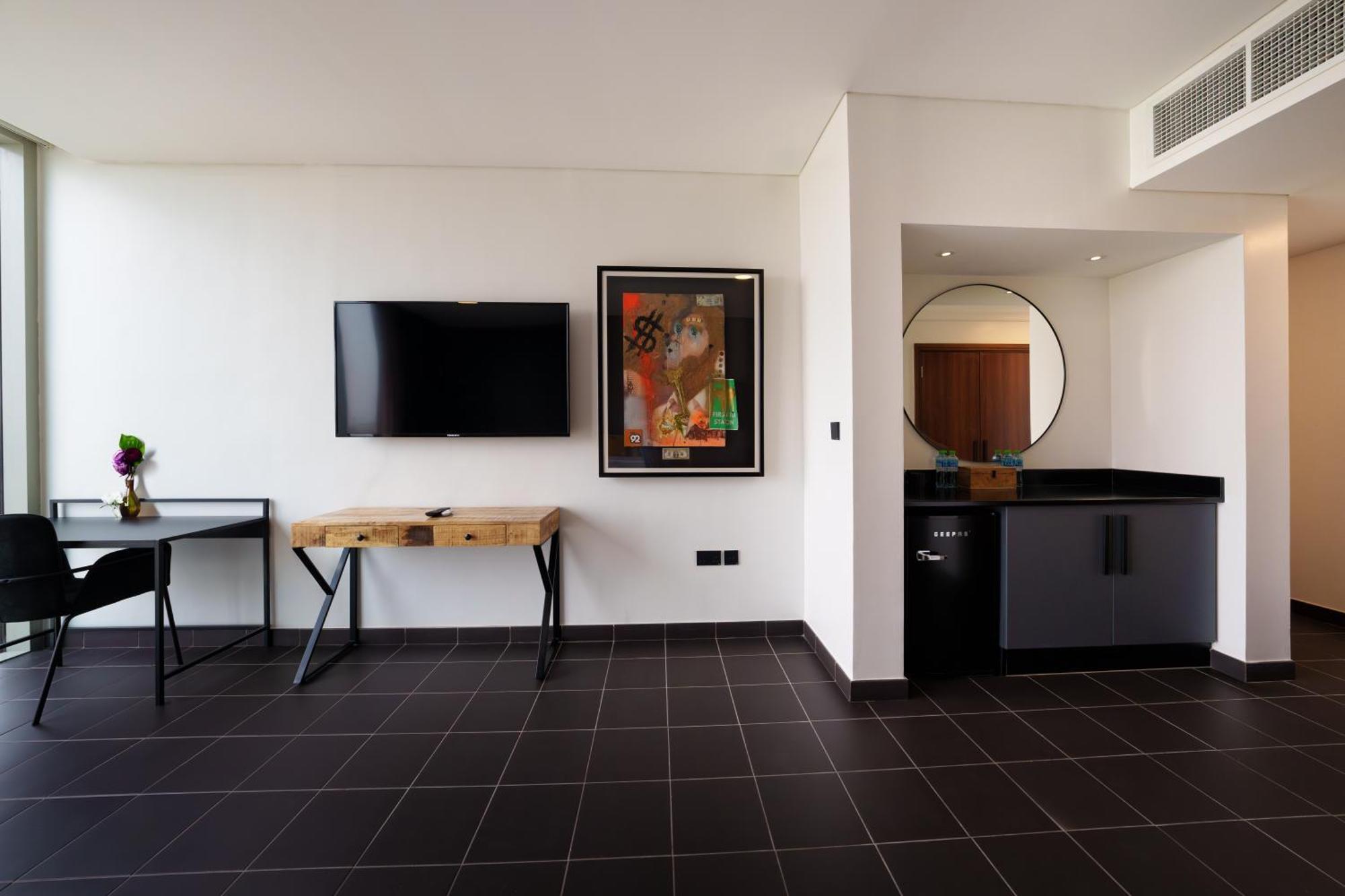 Emirates Sports Hotel, Sports Dubai