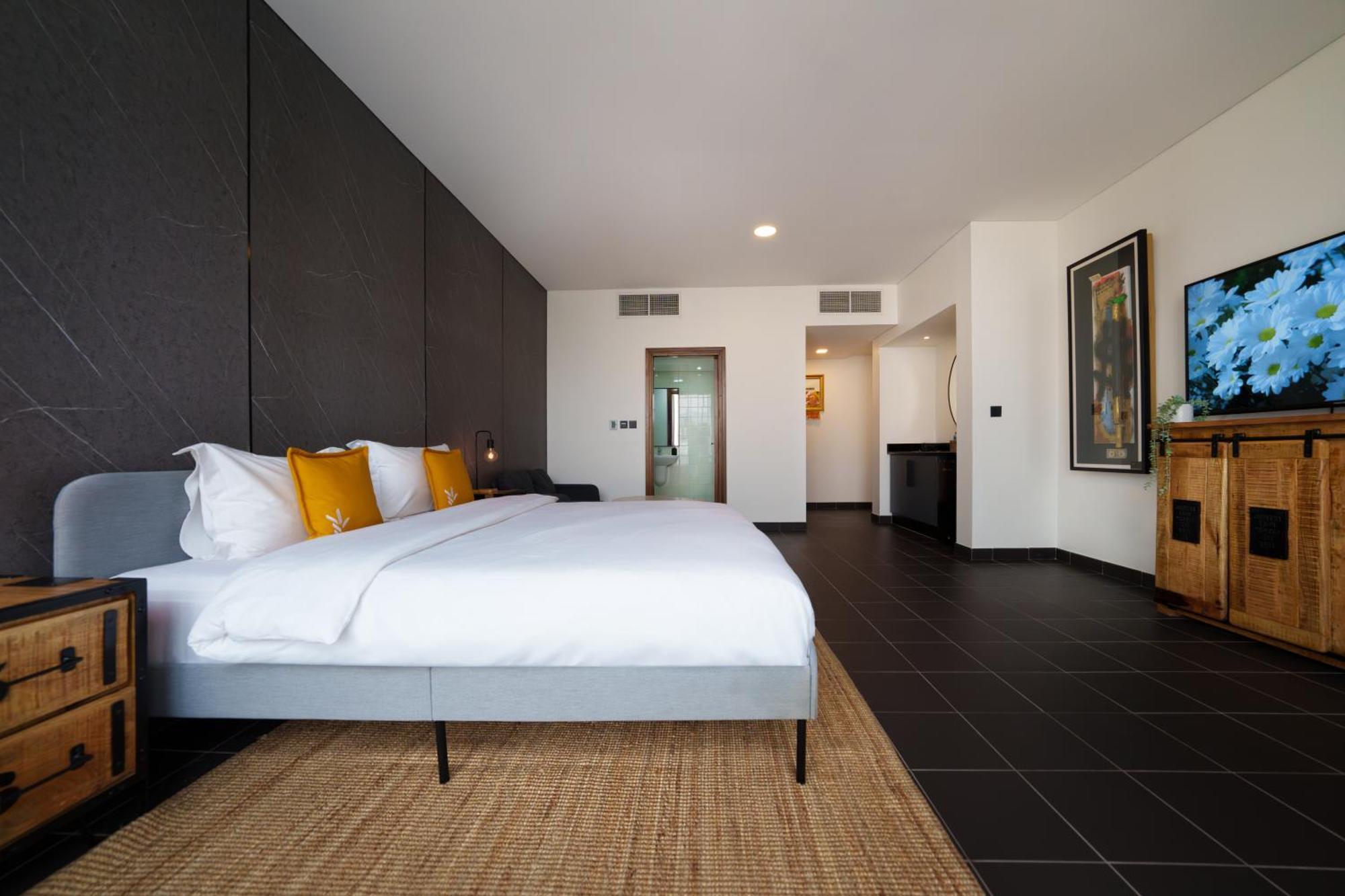 Emirates Sports Hotel, Sports