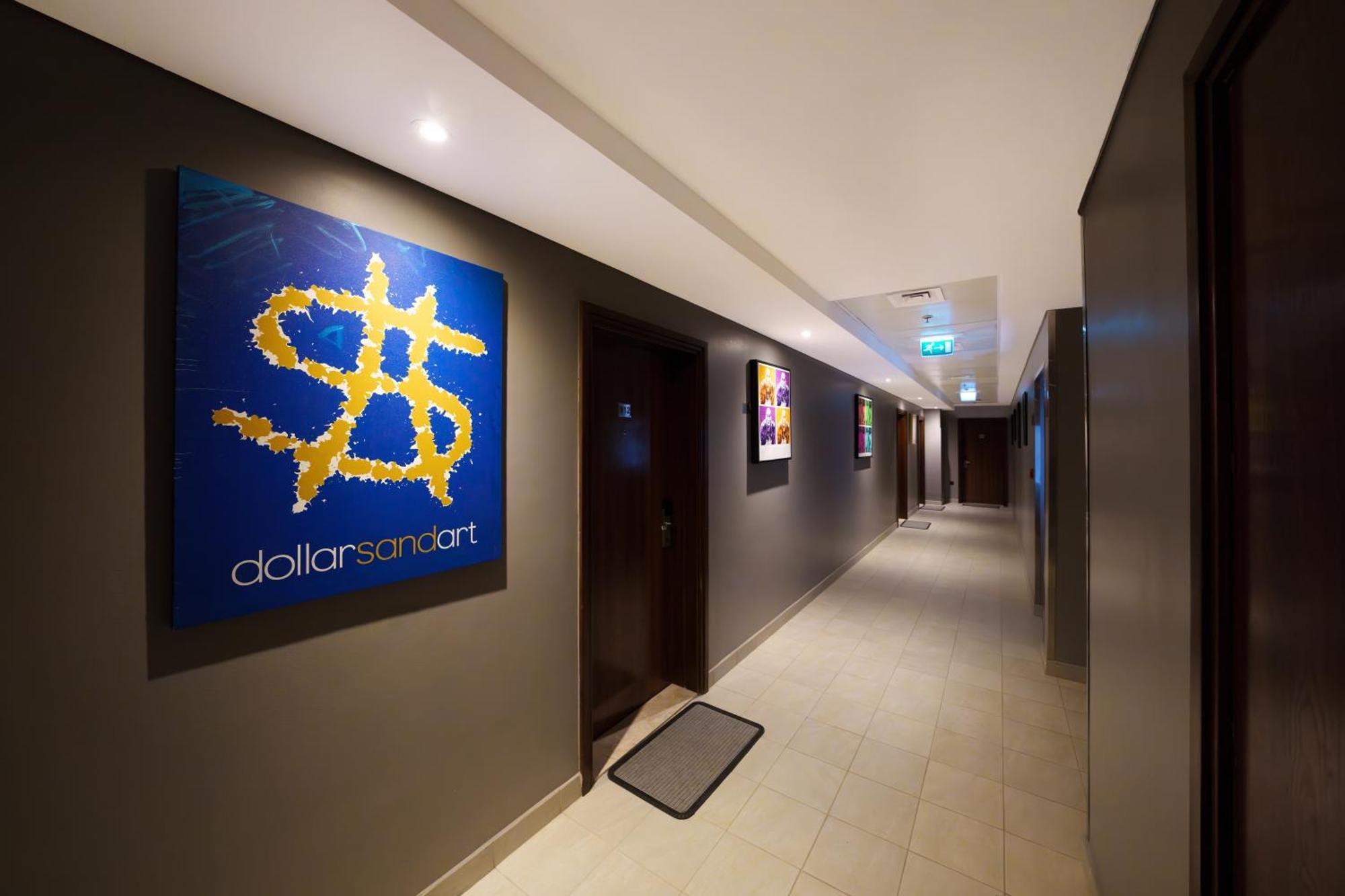 Emirates Sports Hotel, Sports Hotel Dubaï