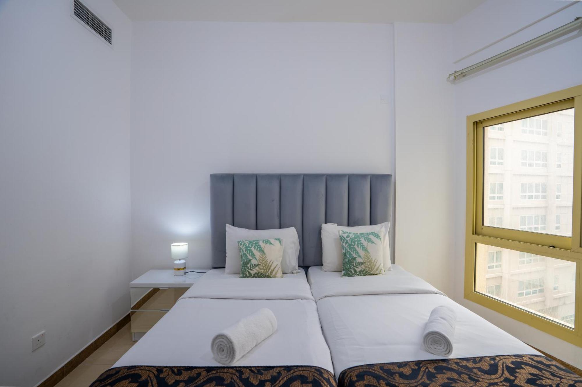 Rh- Experience Comfort And Convenience In Our 2br, Al Barsha