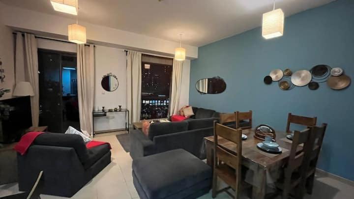 Apartamento Amazing 1bdr In Jbr- Beach Access And Lake View