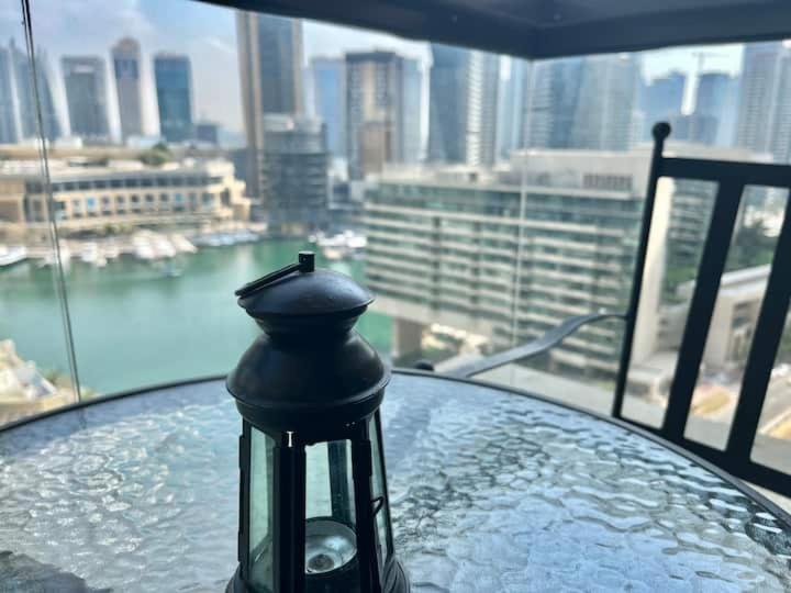 Amazing 1bdr In Jbr- Beach Access And Lake View