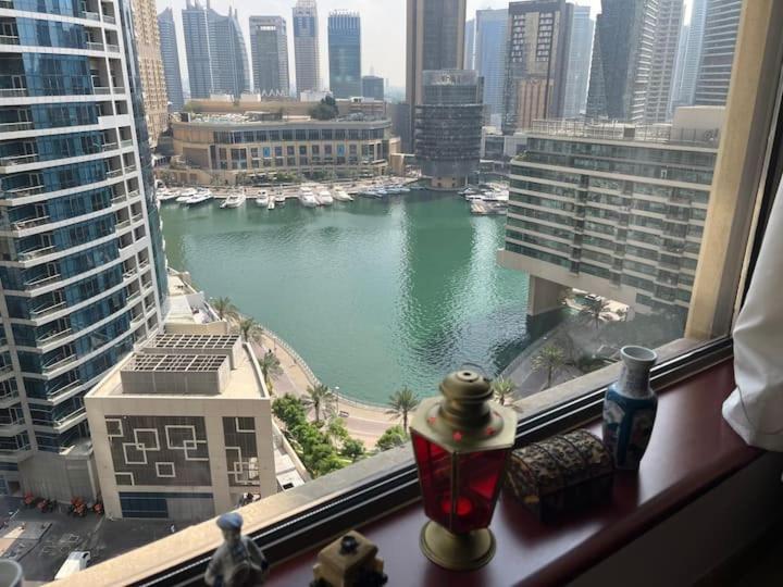 Apartamento Amazing 1bdr In Jbr- Beach Access And Lake View *
