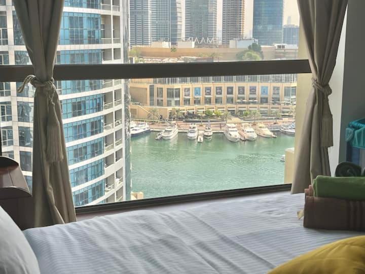 Amazing 1bdr In Jbr- Beach Access And Lake View * Dubai