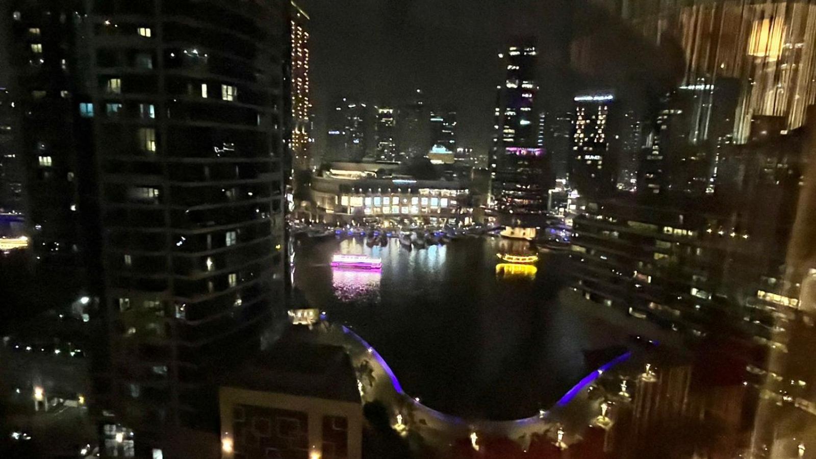 Amazing 1bdr In Jbr- Beach Access And Lake View *