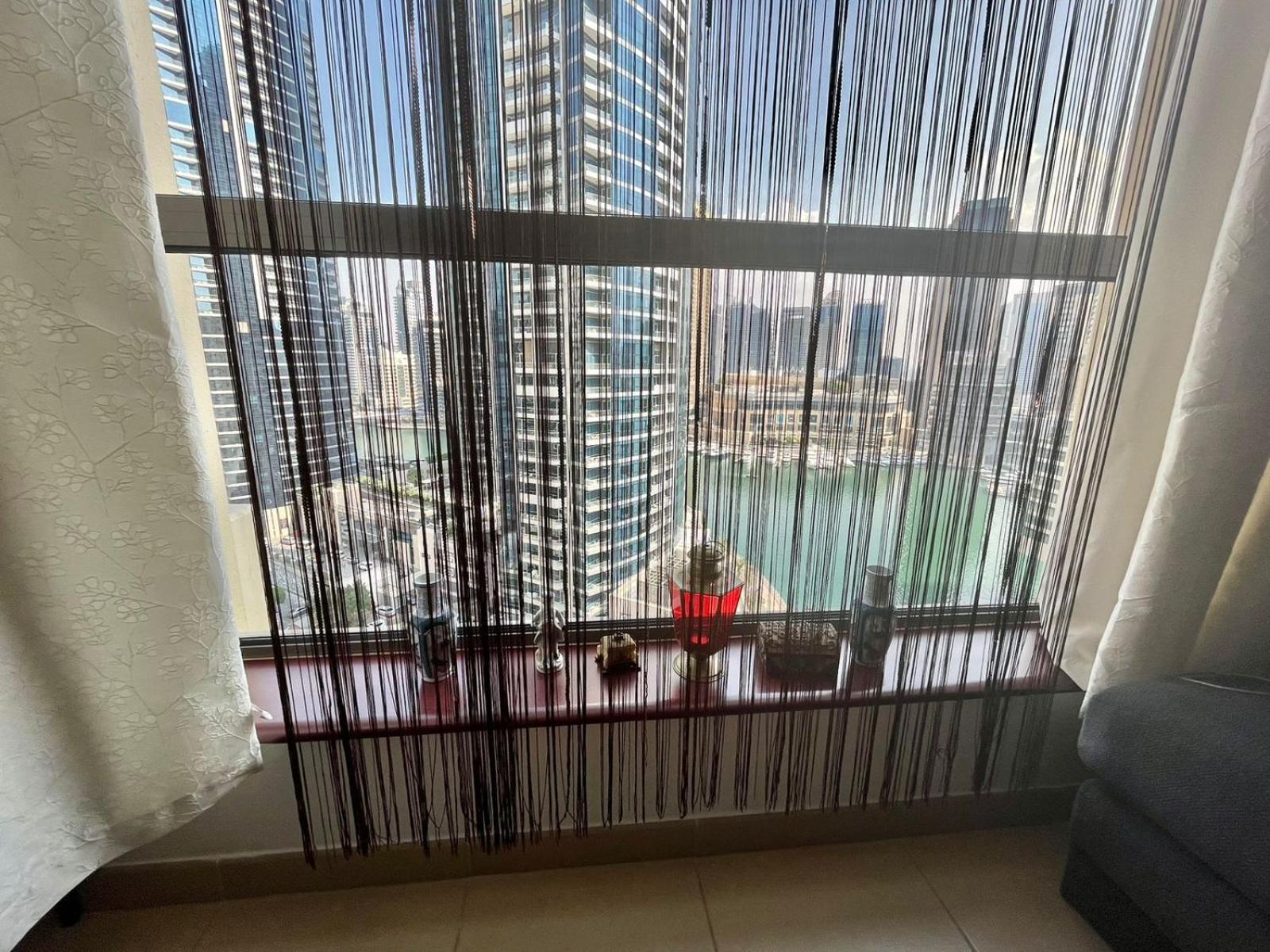 Amazing 1bdr In Jbr- Beach Access And Lake View